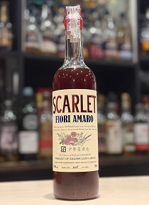 スカーレット　フィオリアマーロ